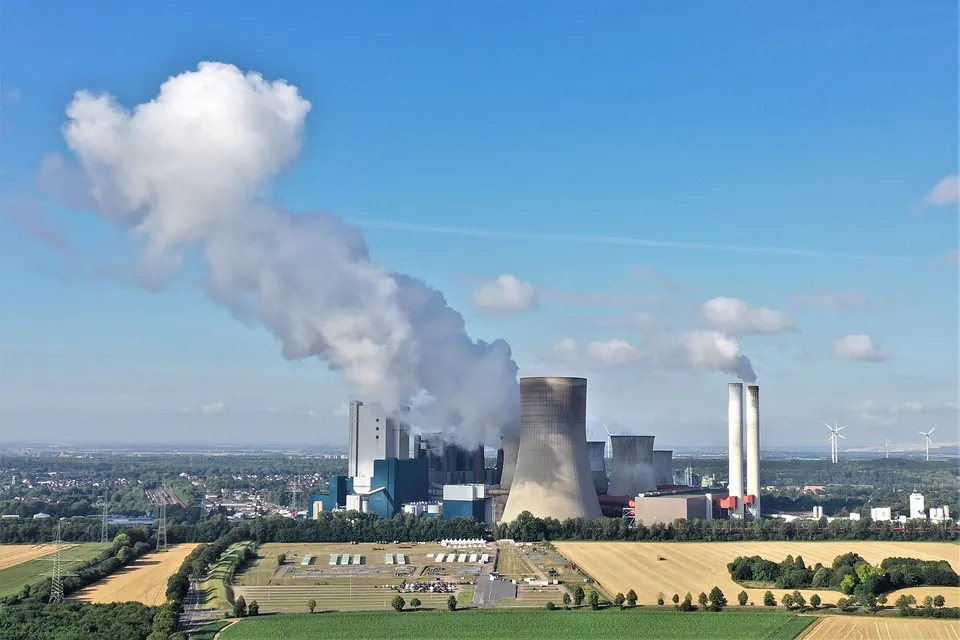 Power industry