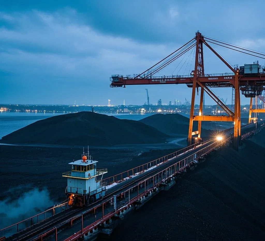 coal industry