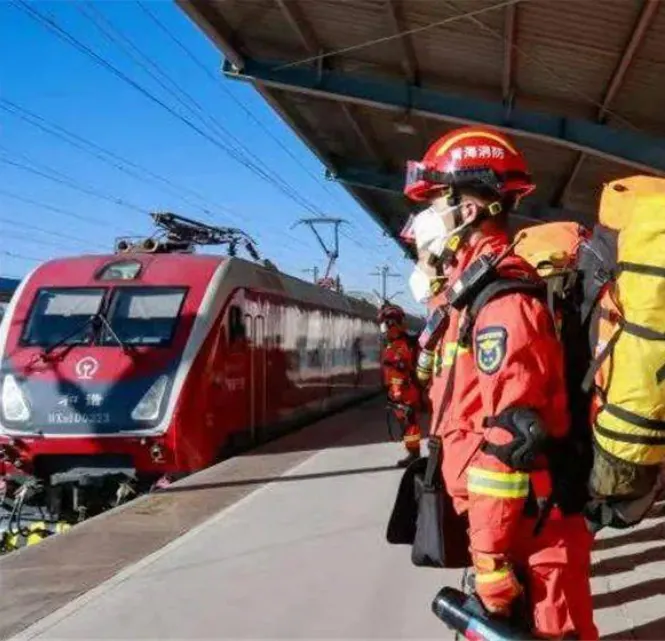 emergency rescue