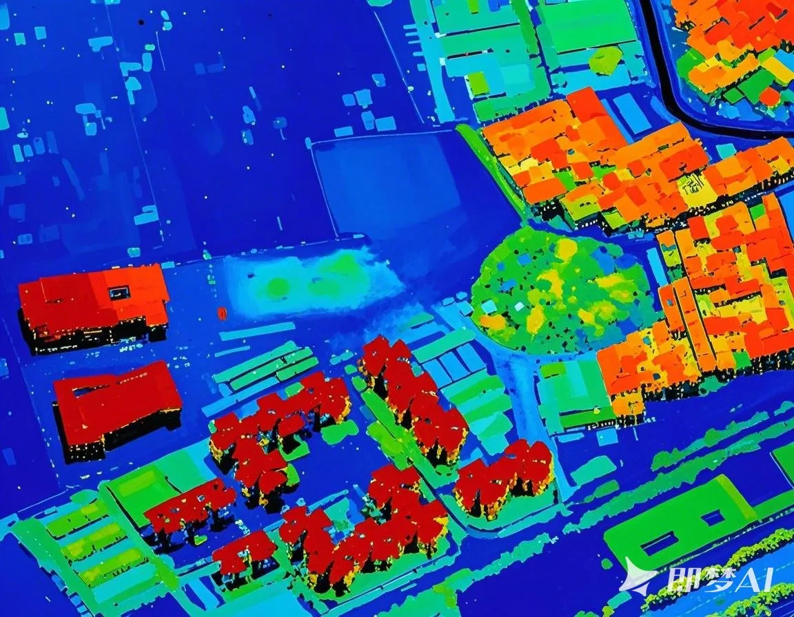 Pedestrian flow condition monitoring - the application of Lidar and video integrated machine