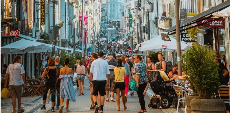 Cultural Tourism Education