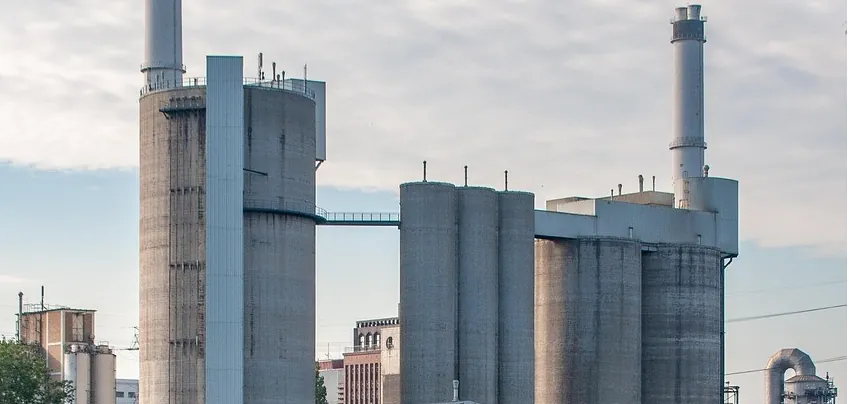 cement industry