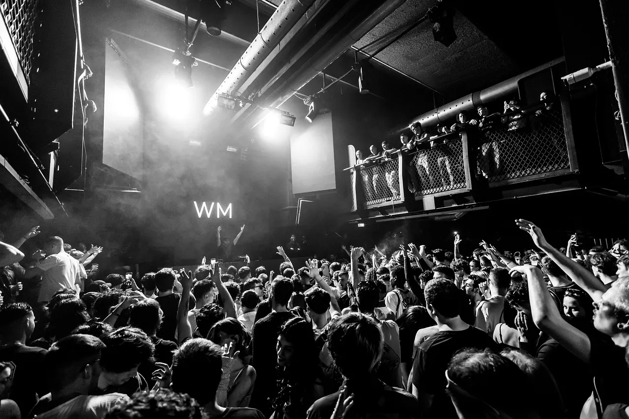 Cultural and entertainment venues