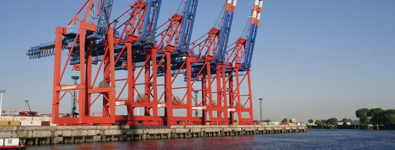 Port industry