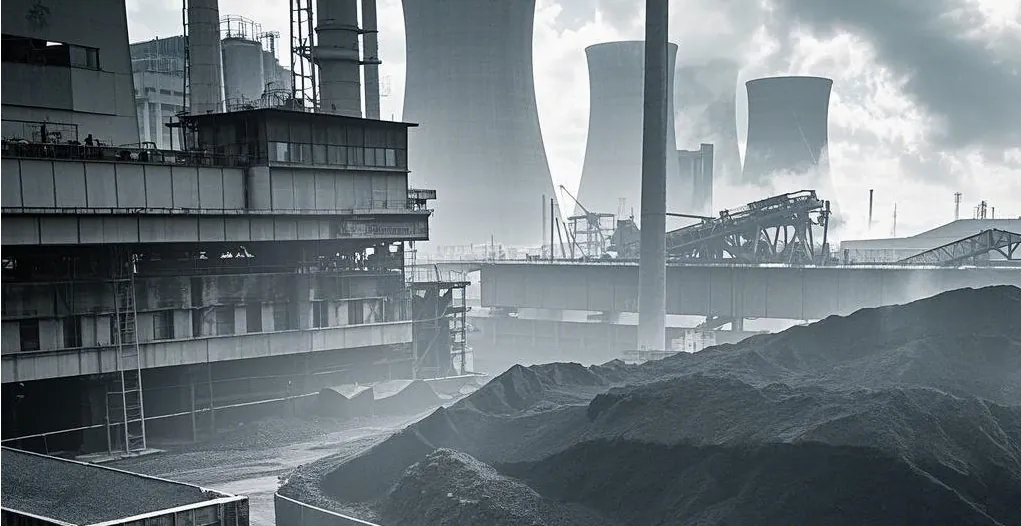 Cement production process