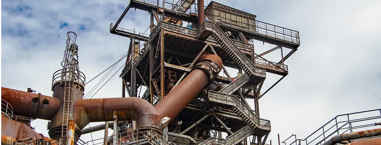 steel industry