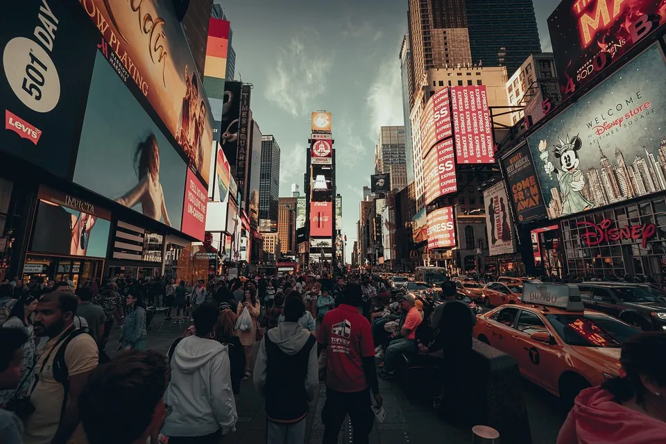 tourist attraction