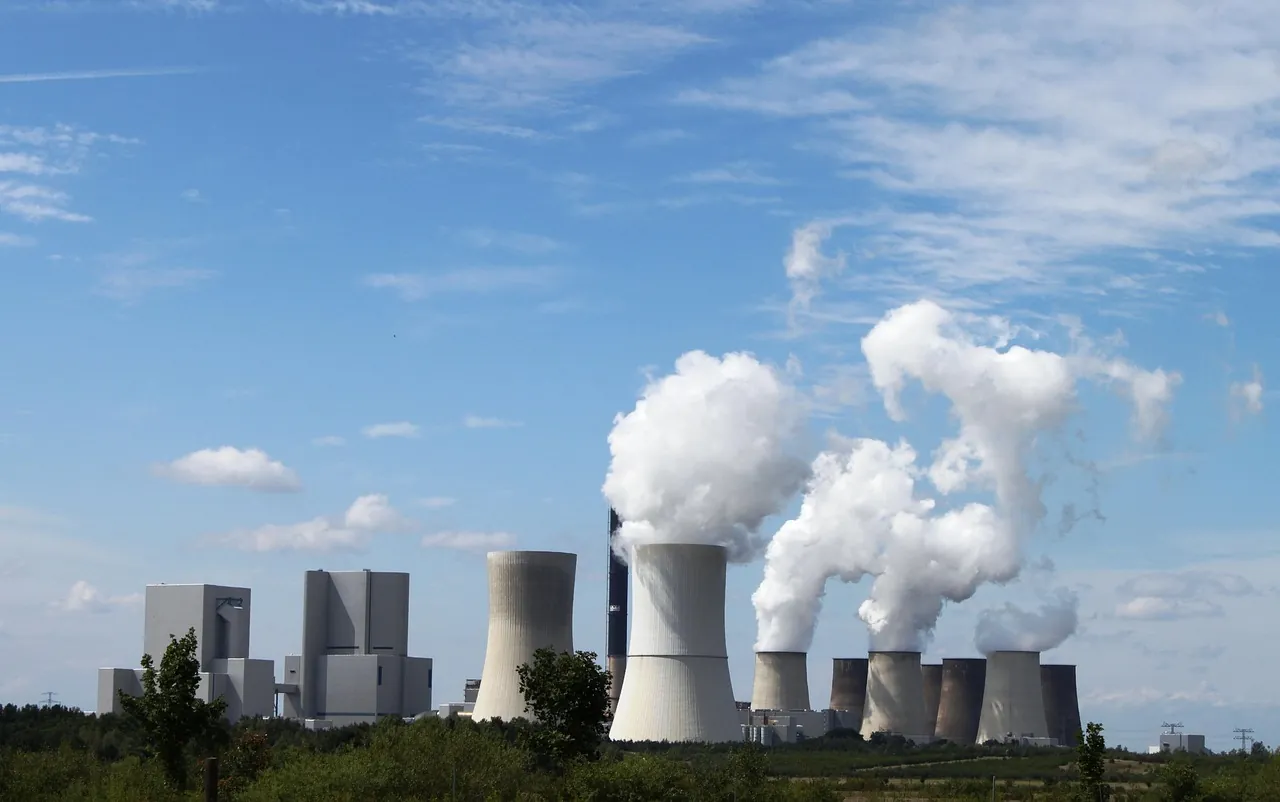 Coal power generation