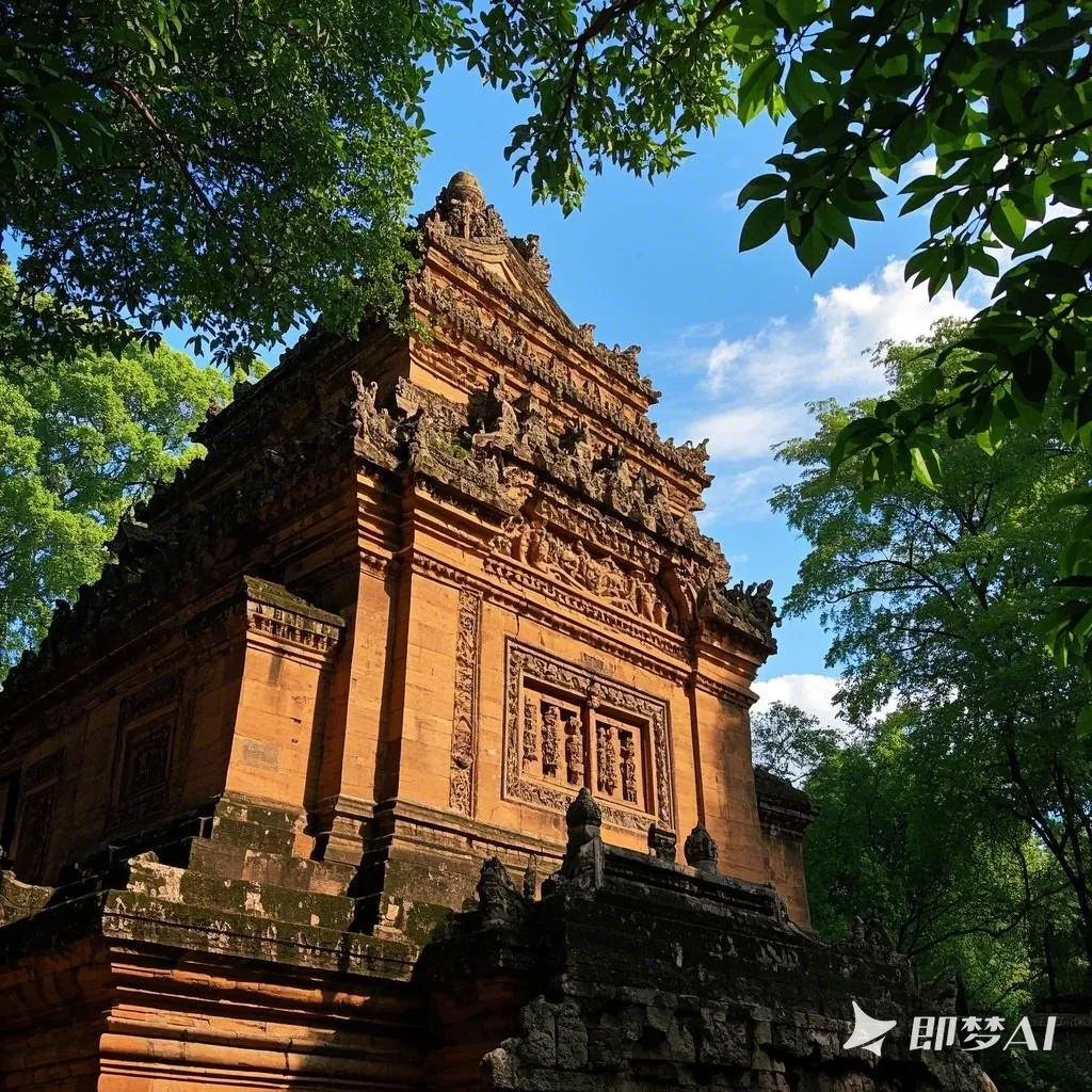 Cultural heritage protection