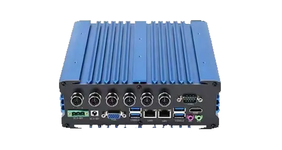 Data Gateway for the Integration of  IoT and DMR