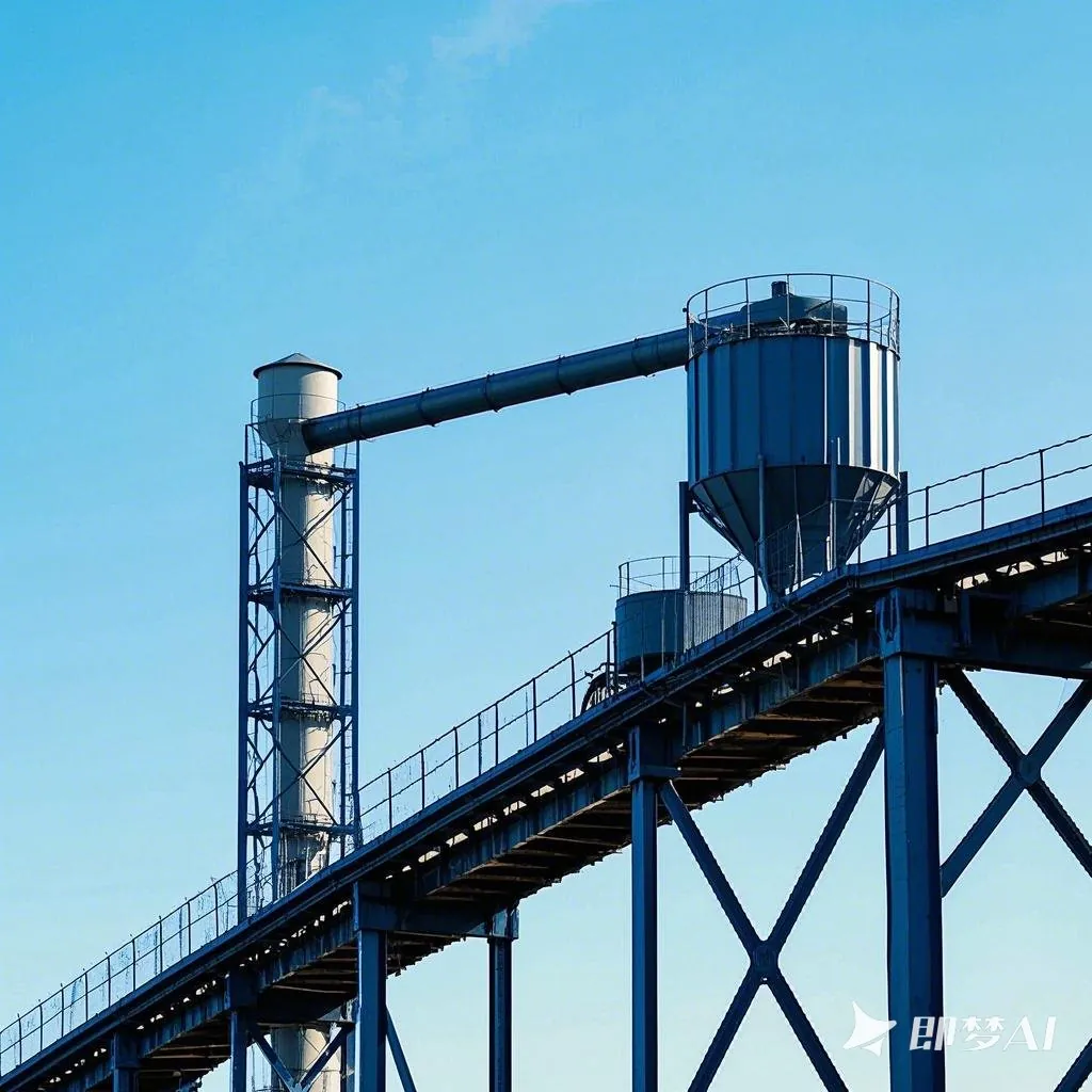 Material conveyor belt--intelligent monitoring of operating status