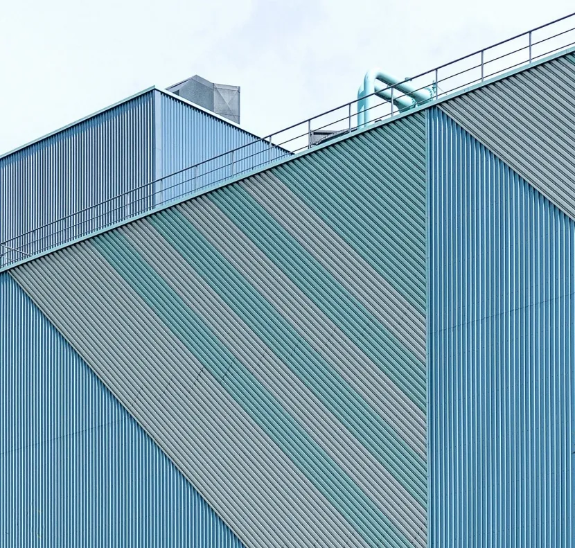 Material conveyor belt--Transfer Blocking Monitoring